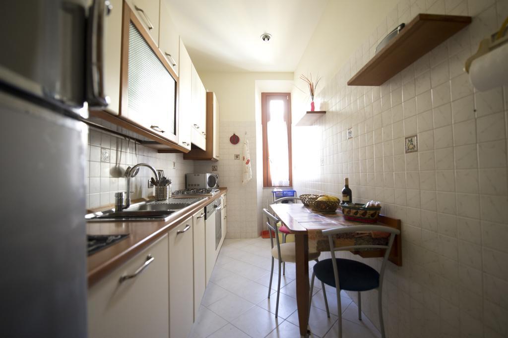 Music Guesthouse Roma Dış mekan fotoğraf